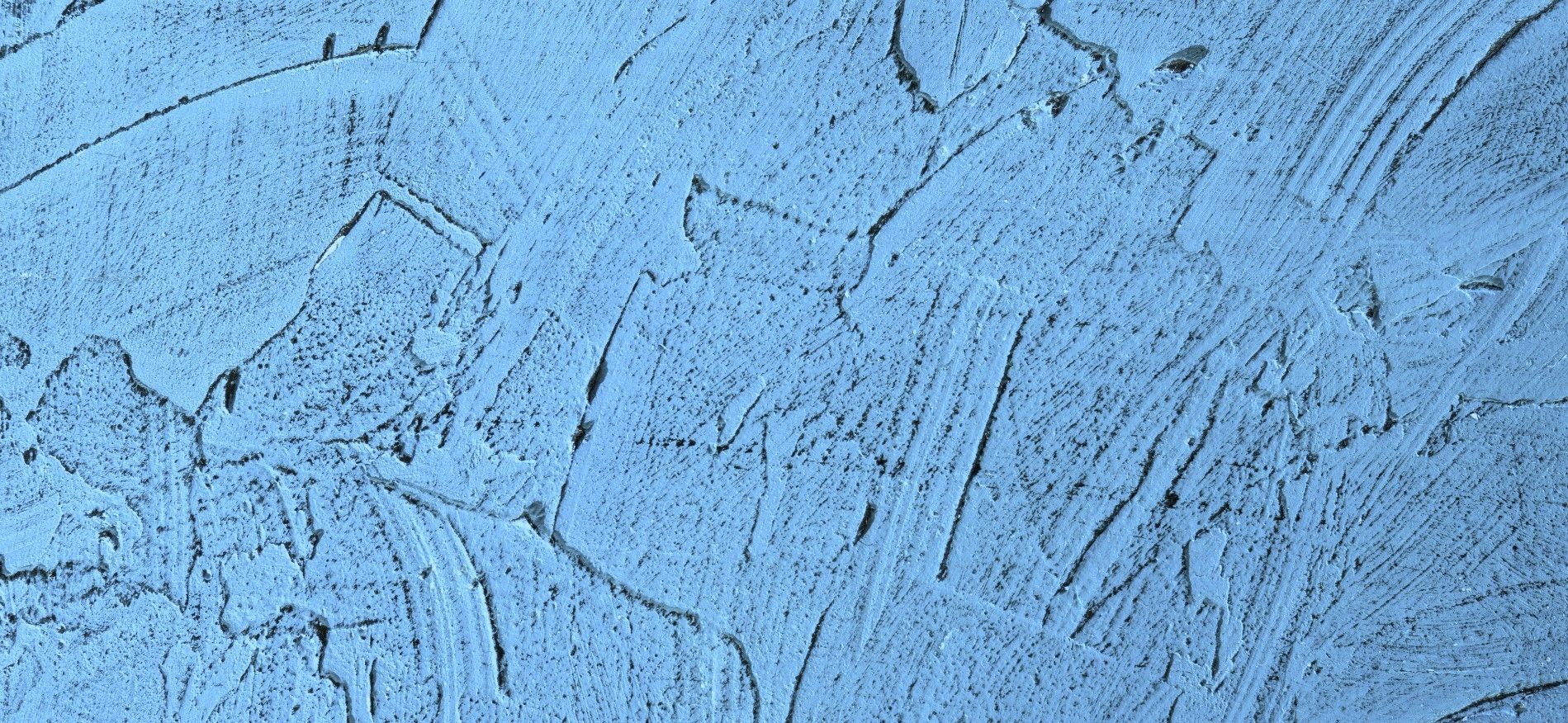 Wandgestaltung