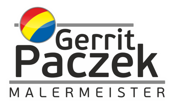 Malermeister Gerrit Paczek